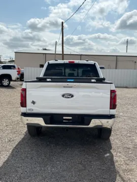 More photos of 2025 Ford F-150 XLT at 4M Autoplex - Industrial Blvd, TX