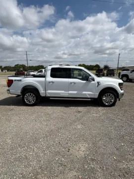 Photos of 2025 Ford F-150 XLT for sale in Abilene, TX at 4M Autoplex - Industrial Blvd