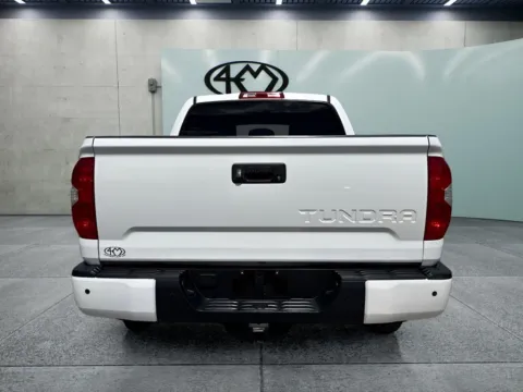 More photos of 2017 Toyota Tundra Limited at 4M Autoplex - Industrial Blvd, TX