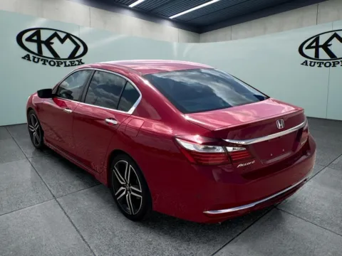 More photos of 2016 Honda Accord Sport at 4M Autoplex - Industrial Blvd, TX