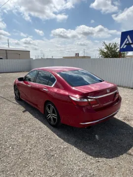 More photos of 2016 Honda Accord Sport at 4M Autoplex - Industrial Blvd, TX