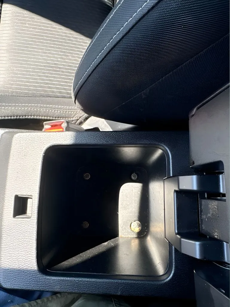 Mitsubishi Outlander photo 30