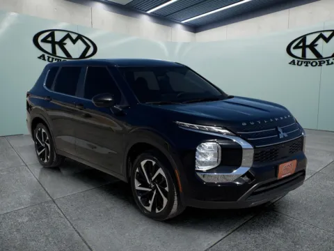 Unknown 2022 Mitsubishi Outlander ES for sale in Abilene, TX