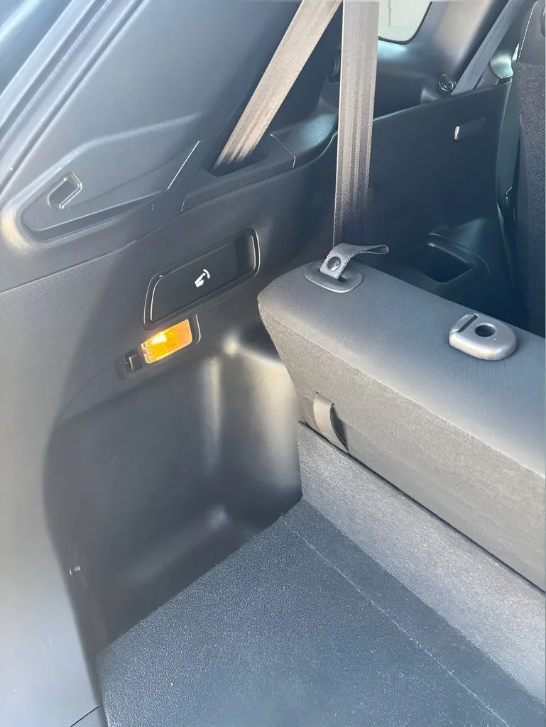Mitsubishi Outlander photo 16