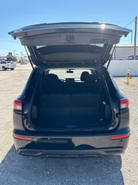 More photos of 2022 Mitsubishi Outlander ES at 4M Autoplex - Industrial Blvd, TX