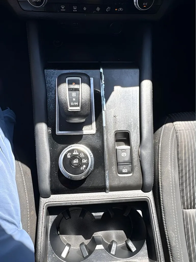 Mitsubishi Outlander photo 28