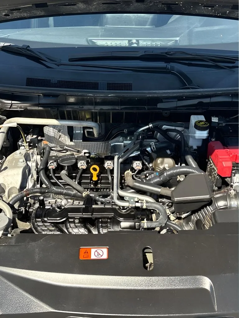 Mitsubishi Outlander photo 11