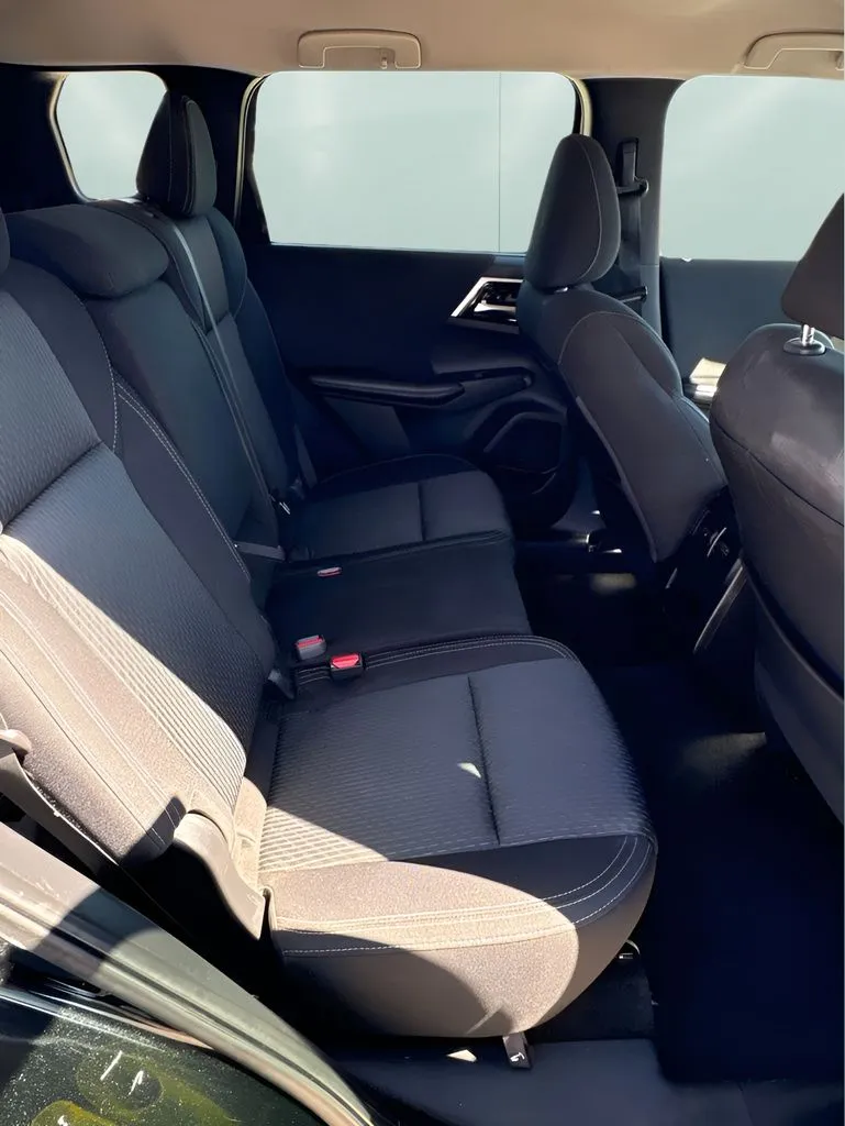 Mitsubishi Outlander photo 20