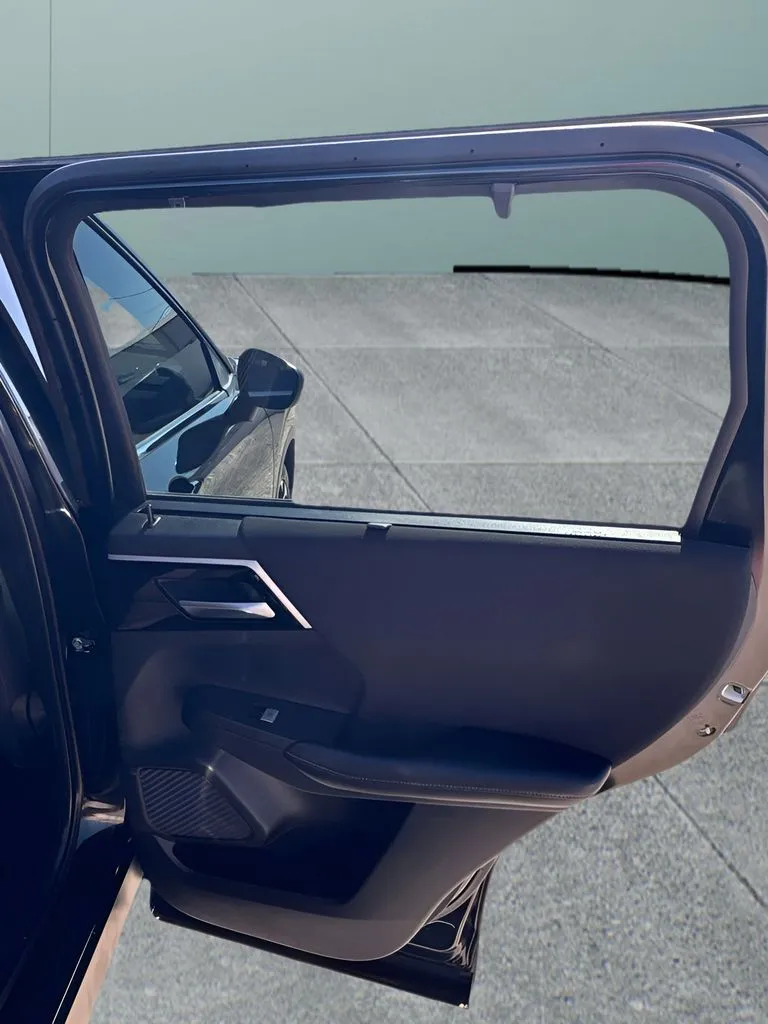 Mitsubishi Outlander photo 19