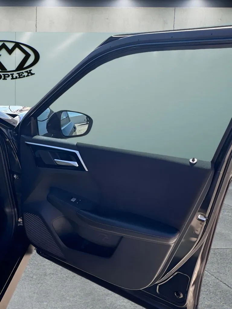 Mitsubishi Outlander photo 21