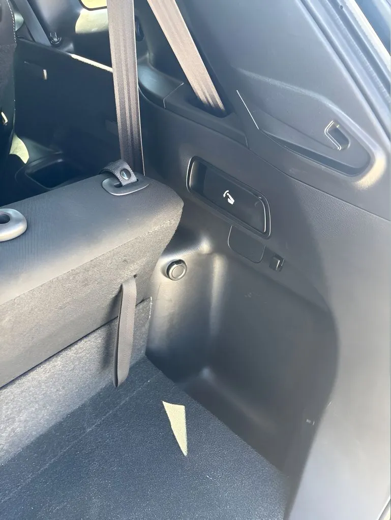 Mitsubishi Outlander photo 17