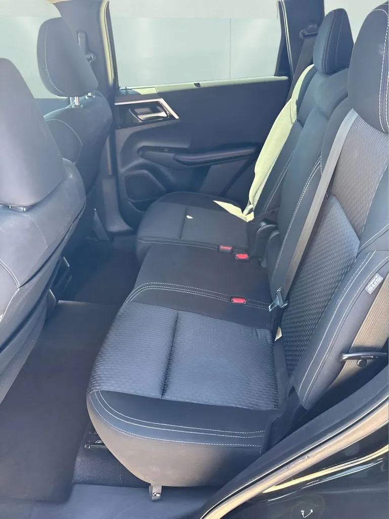 Mitsubishi Outlander photo 15