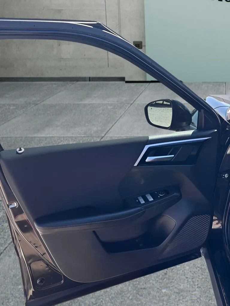 Mitsubishi Outlander photo 12