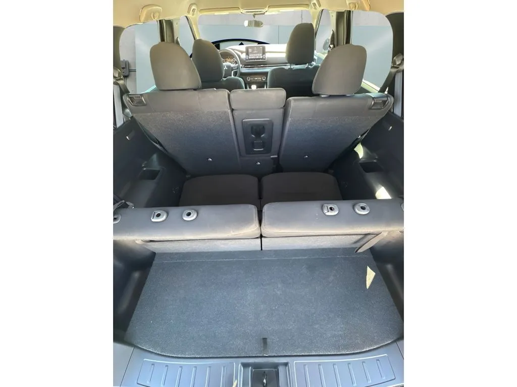 Mitsubishi Outlander photo 18