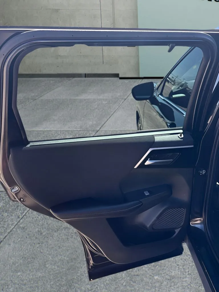 Mitsubishi Outlander photo 14