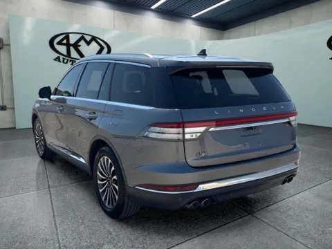 More photos of 2021 Lincoln Aviator Reserve at 4M Autoplex - Industrial Blvd, TX