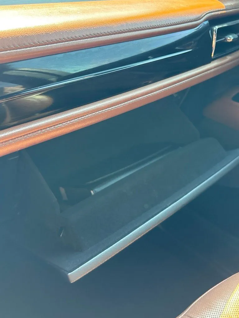 Lincoln Aviator photo 30