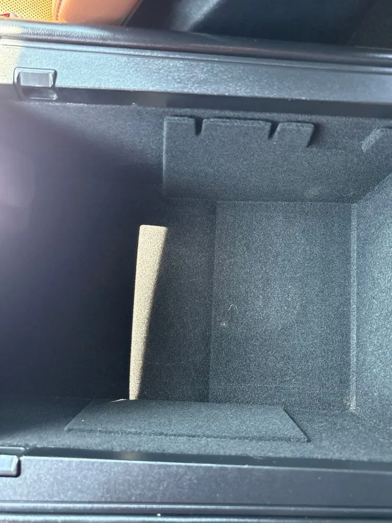 Lincoln Aviator photo 29