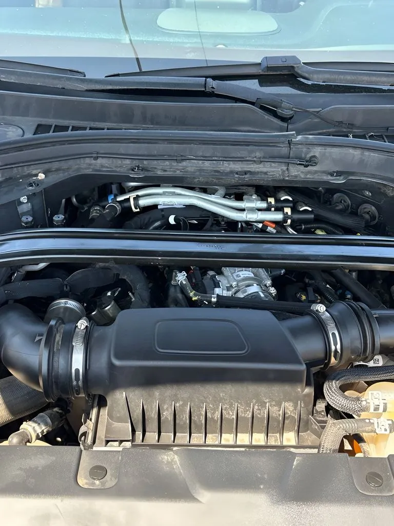 Lincoln Aviator photo 11