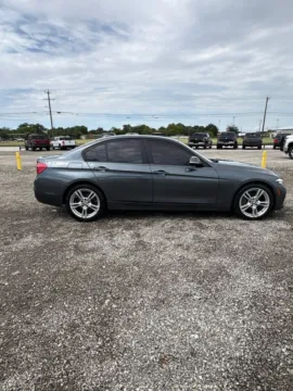 Photos of 2016 BMW 3 Series 320i xDrive for sale in Abilene, TX at 4M Autoplex - Industrial Blvd