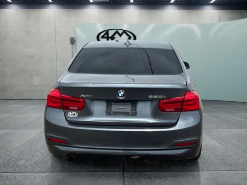 More photos of 2016 BMW 3 Series 320i xDrive at 4M Autoplex - Industrial Blvd, TX