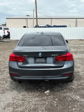 More photos of 2016 BMW 3 Series 320i xDrive at 4M Autoplex - Industrial Blvd, TX