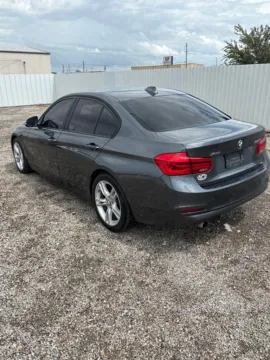 More photos of 2016 BMW 3 Series 320i xDrive at 4M Autoplex - Industrial Blvd, TX