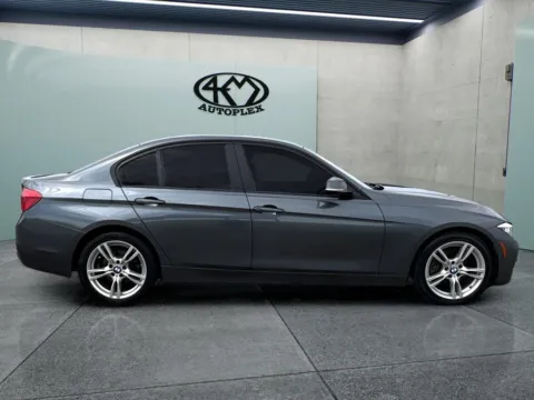 Photos of 2016 BMW 3 Series 320i xDrive for sale in Abilene, TX at 4M Autoplex - Industrial Blvd