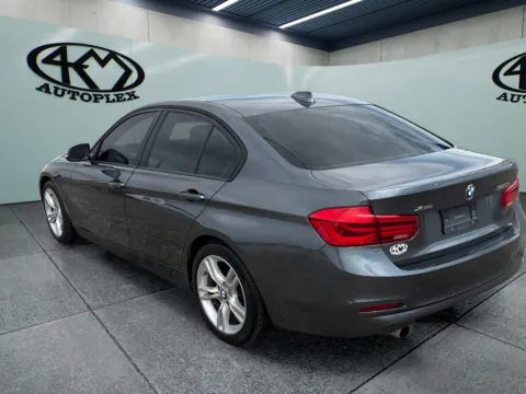 More photos of 2016 BMW 3 Series 320i xDrive at 4M Autoplex - Industrial Blvd, TX