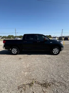 Photos of 2011 Toyota Tundra Grade for sale in Abilene, TX at 4M Autoplex - Industrial Blvd
