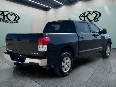Another view of 2011 Toyota Tundra Grade for sale in Abilene, TX at 4M Autoplex - Industrial Blvd