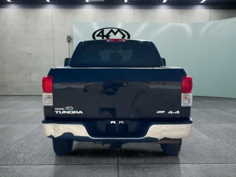 More photos of 2011 Toyota Tundra Grade at 4M Autoplex - Industrial Blvd, TX
