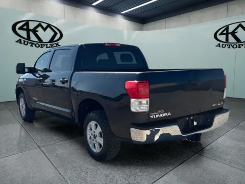 More photos of 2011 Toyota Tundra Grade at 4M Autoplex - Industrial Blvd, TX