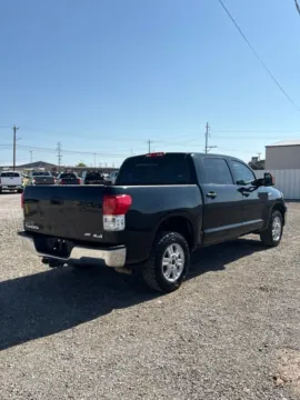 Another view of 2011 Toyota Tundra Grade for sale in Abilene, TX at 4M Autoplex - Industrial Blvd