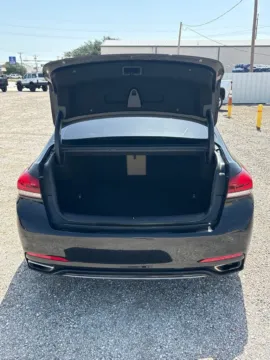 More photos of 2018 Genesis G80 3.8 at 4M Autoplex - Industrial Blvd, TX