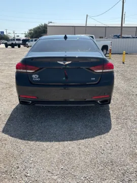 More photos of 2018 Genesis G80 3.8 at 4M Autoplex - Industrial Blvd, TX