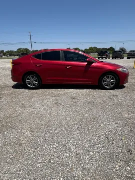 Photos of 2018 Hyundai Elantra SEL for sale in Abilene, TX at 4M Autoplex - Industrial Blvd