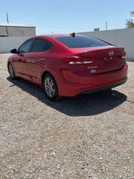 More photos of 2018 Hyundai Elantra SEL at 4M Autoplex - Industrial Blvd, TX