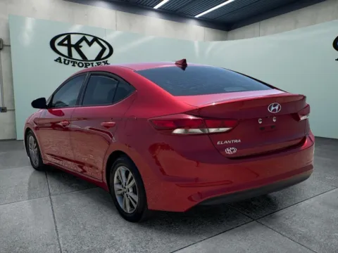 More photos of 2018 Hyundai Elantra SEL at 4M Autoplex - Industrial Blvd, TX