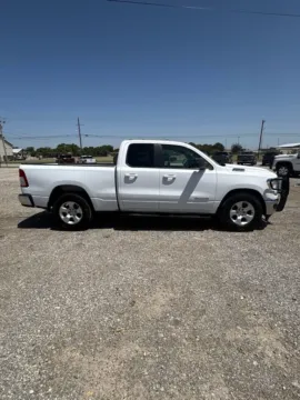 Photos of 2022 Ram 1500 Big Horn/Lone Star for sale in Abilene, TX at 4M Autoplex - Industrial Blvd