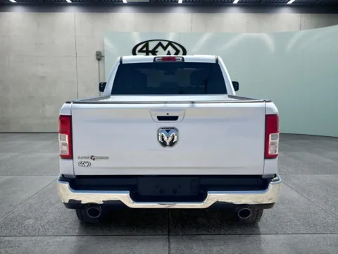 More photos of 2022 Ram 1500 Big Horn/Lone Star at 4M Autoplex - Industrial Blvd, TX