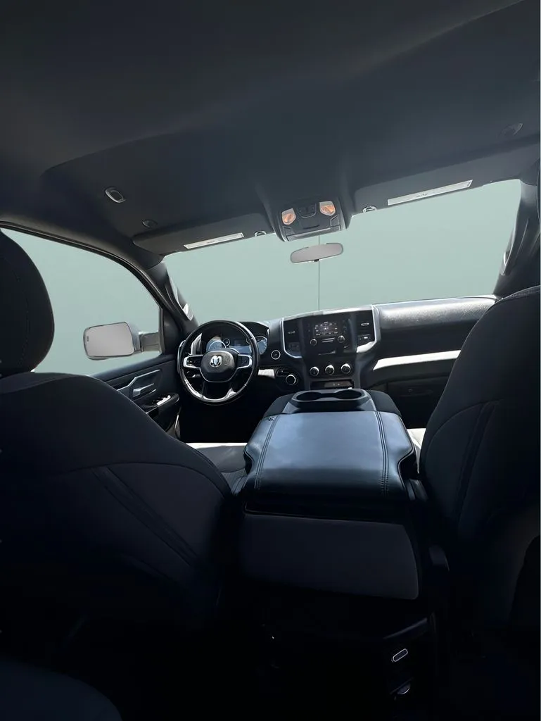 Ram 1500 photo 20