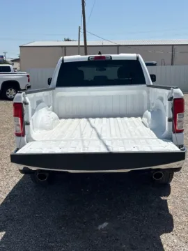 More photos of 2022 Ram 1500 Big Horn/Lone Star at 4M Autoplex - Industrial Blvd, TX