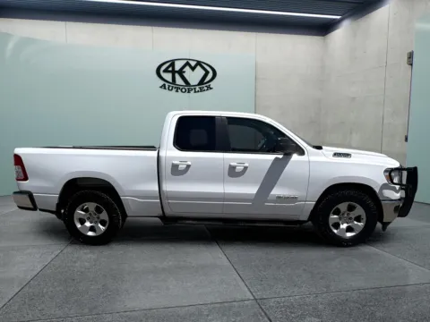 Photos of 2022 Ram 1500 Big Horn/Lone Star for sale in Abilene, TX at 4M Autoplex - Industrial Blvd