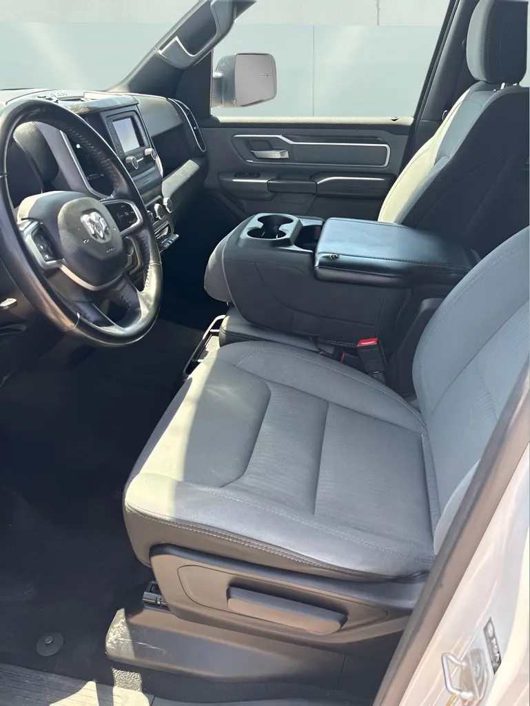 Ram 1500 photo 13