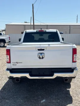 More photos of 2022 Ram 1500 Big Horn/Lone Star at 4M Autoplex - Industrial Blvd, TX