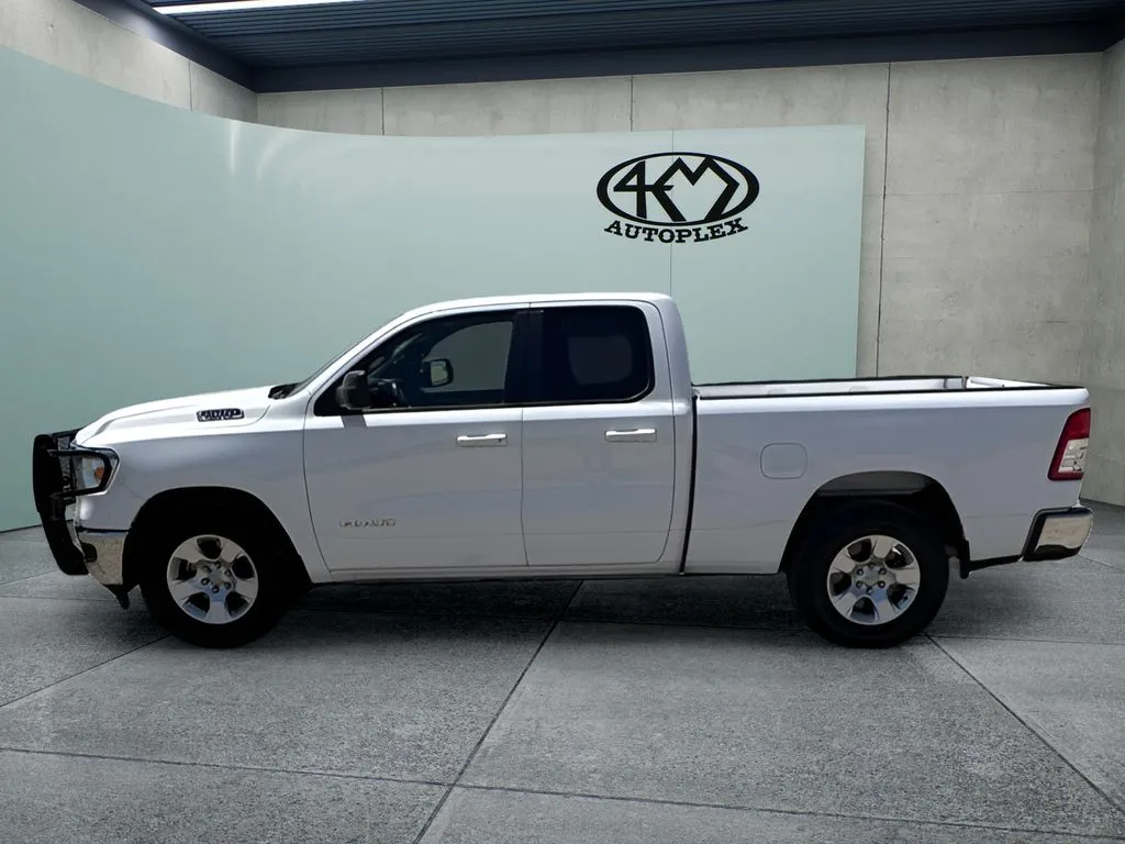 Ram 1500 photo 6