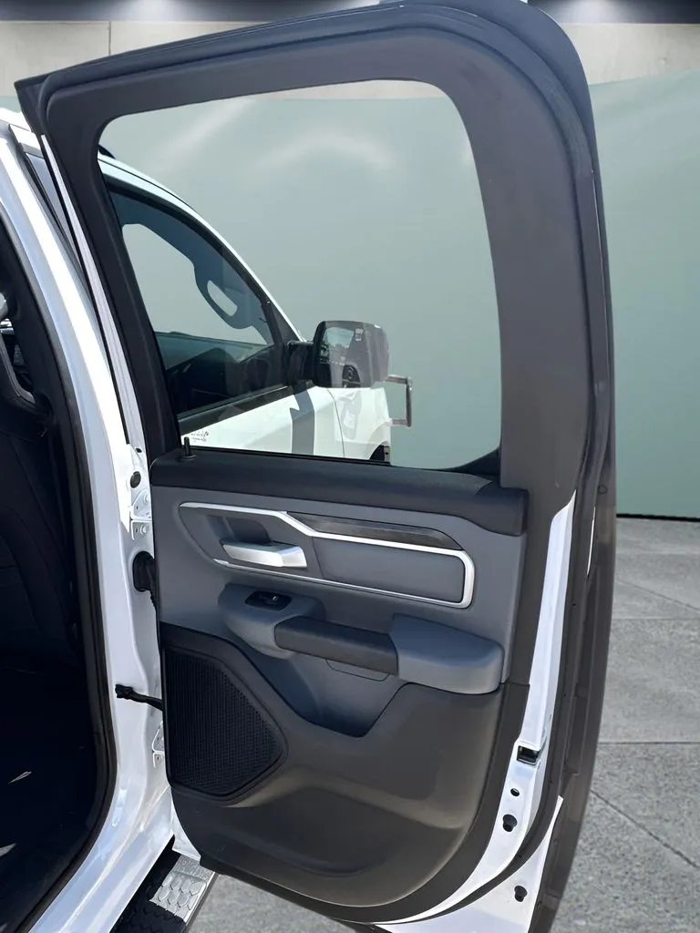 Ram 1500 photo 16