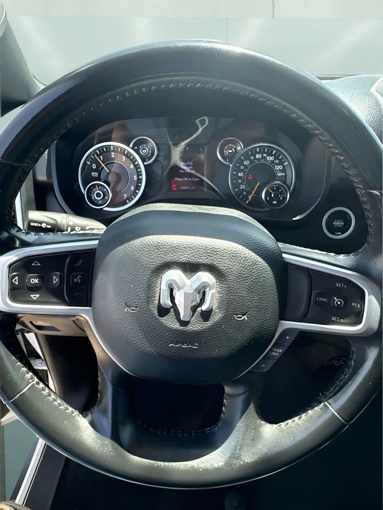 Ram 1500 photo 21