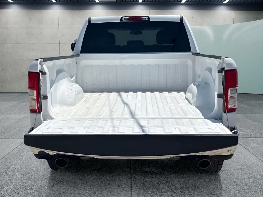 Ram 1500 photo 9